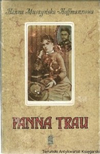 Panna Trau / Hanna Muszyńska-Hoffmannowa