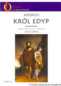 Król Edyp / Sofokles