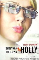 Skrzynka mejlowa Holly / Holly Denham 