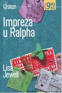 Impreza u Ralpha / Lisa Jewell (2005)