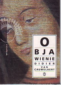 Objawienie / Didier Van Cauwelaert