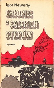 Chłopiec z Salskich Stepów / Igor Newerly (1974)