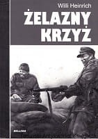 Żelazny krzyż / Willi Heinrich