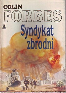 Syndykat zbrodni / Colin Forbes