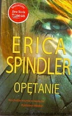 Opętanie / Erica Spindler 