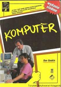 Komputer / Dan Gookin