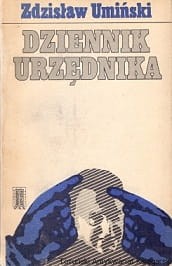 Dziennik urzędnika / Zdzisław Umiński 