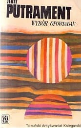 Wybór opowiadań / Jerzy Putrament 