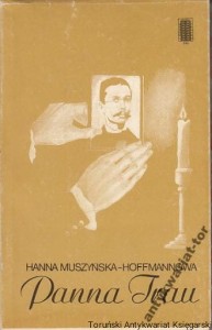 Panna Trau / Hanna Muszyńska-Hoffmannowa (1988)