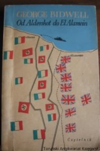 Od Aldershot do El Alamein 
