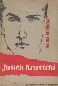 Janek Krasicki / Halina Rudnicka 