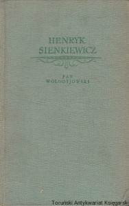 Pan Wołodyjowski / Henryk Sienkiewicz (1960)