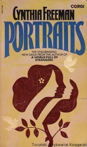 Portraits / Cynthia Freeman 