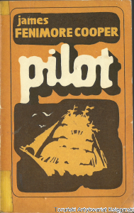 Pilot / James Fenimore Cooper