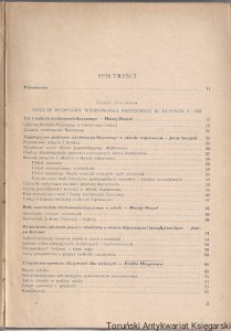 Metodyka wychowania fizycznego w klasach V-VIII