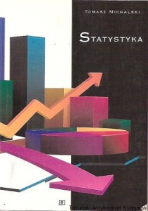 Statystyka / Tomasz Michalski