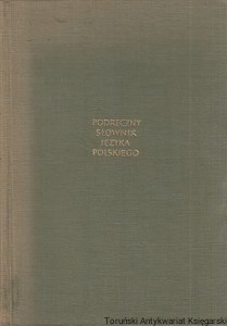 Podręczny słownik języka polskiego / K. Skalska (red.)