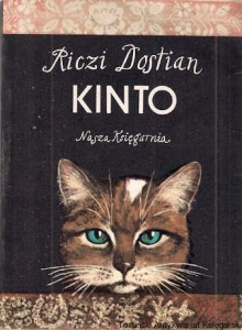 Kinto / Riczi Dostian