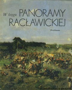 W kręgu panoramy racławickiej