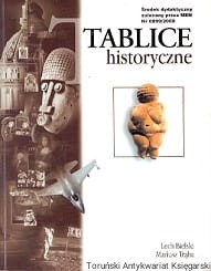 Tablice historyczne / Lech Bielski, Mariusz Trąba 