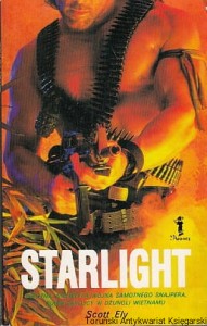  Starlight / Scott Ely