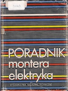 Poradnik montera elektryka 