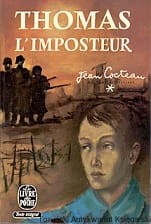 Thomas l'imposteur / Jean Cocteau