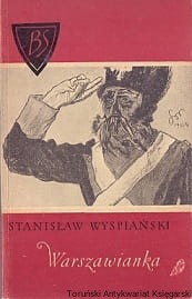 Warszawianka / Stanisław Wyspiański 