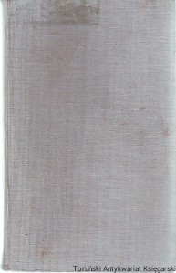 Teoria ewolucji / John Maynard Smith