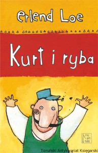 Kurt i ryba / Erlend Loe