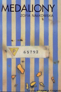 Medaliony / Zofia Nałkowska 