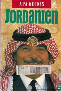 Jordanien