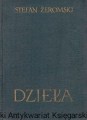zeromski dziela.jpg