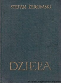 Sen o Szpadzie : Pomyłki / Stefan Żeromski