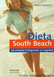 Dieta South Beach / Arthur Agatston 