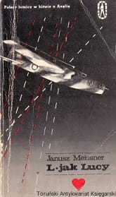 L-jak Lucy / Janusz Meissner 