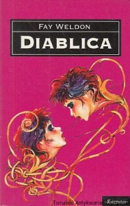 Diablica / Fay Weldon 