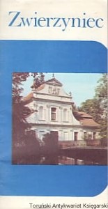 Zwierzyniec / Włodzimierz Wójcikowski