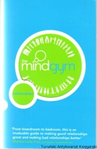 The Mindgym : Relationships