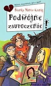 Podwójne zauroczenie / Bianka Minte-Konig 