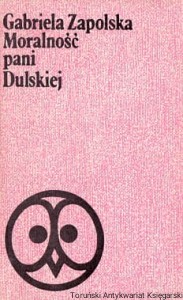 Moralność pani Dulskiej / Gabriela Zapolska 