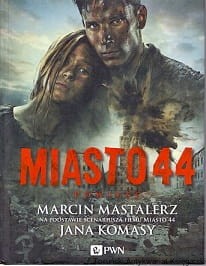 Miasto 44 / Marcin Mastalerz