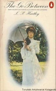 The go-between / Leslie Poles Hartley