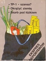 Ekspres reporterów 1. Mikroelementy Podbielskiego / Krzysztof W. Kasprzyk 2. Charakter w żaglach / Teresa Remiszewska 3. Gdzie jest ten skarb / Konrad Turowski 4. Gwiazda Ekspresu Reporterów / Zbigniew Zacharewicz