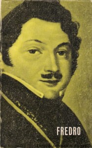 Aleksander Fredro / Kazimierz Wyka
