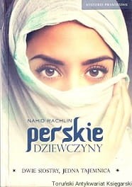 Perskie dziewczyny / Nachid Rachlin 