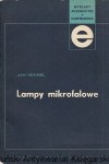 Lampy mikrofalowe / Jan Hennel