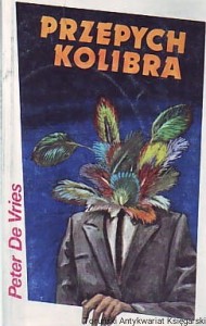 Przepych kolibra / Peter De Vries