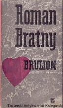 Brulion / Roman Bratny