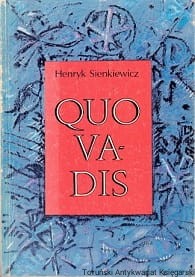 Quo Vadis / Henryk Sienkiewicz 